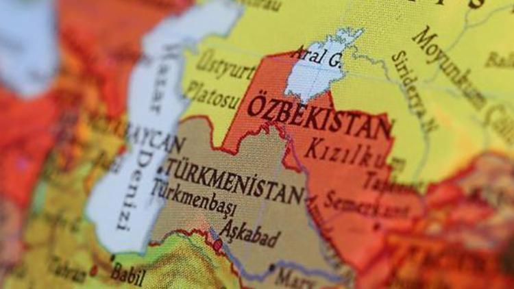 Özbekistandan 45 ülkeye vize muafiyeti