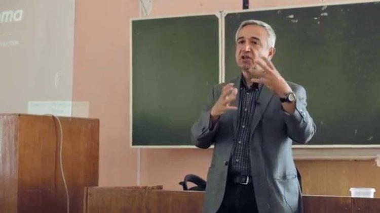 Kolombiyada Türk profesörü öldüren şüpheliler yakalandı