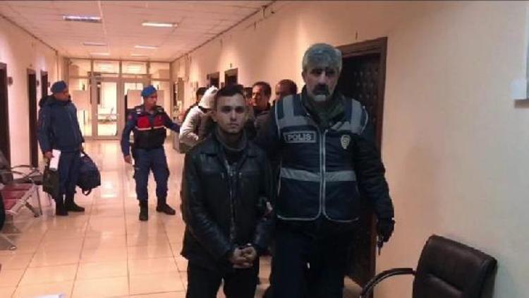 Adanada 43 evi soyan 5 hırsız tutuklandı