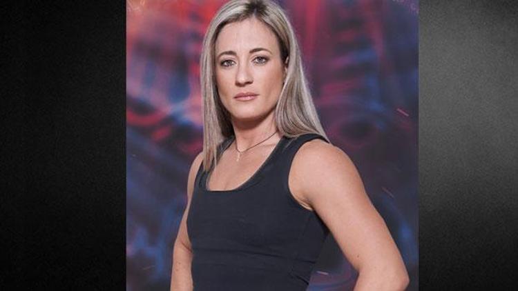 Survivor Afroditi Skafida kimdir Kaç yaşındadır Survivor 2019 Yunanistan yarışmacısı