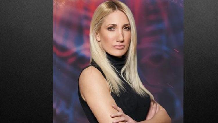 Survivor 2019 Yunan takımı yarışmacısı Demi Tsaganou kimdir