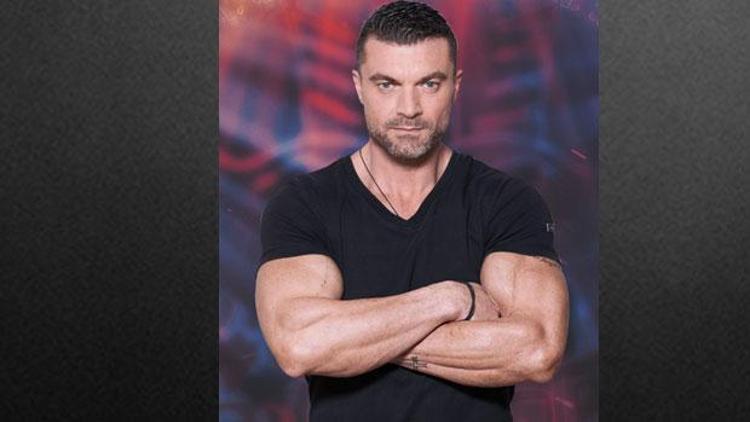 Survivor 2019 yarışmacısı Margarit Dimitris kimdir