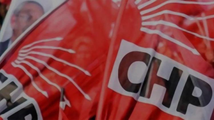 Son dakika: CHP Parti Meclisinde 71 ismin adaylığı onaylandı
