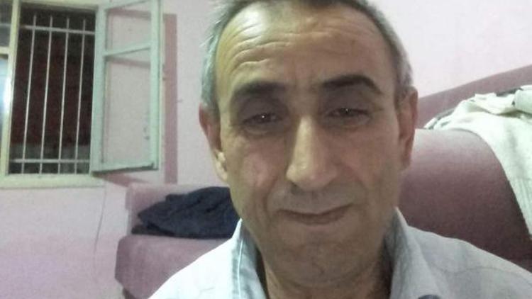 İzmirde minibüsün çarptığı kişi, öldü