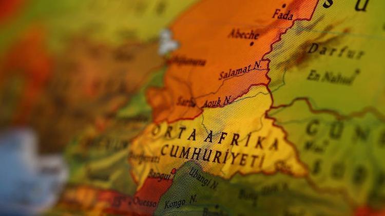 Orta Afrika barış görüşmelerinde anlaşma sağlandı