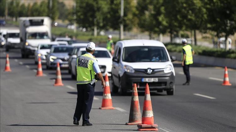 Trafikte bunu yapan dikkat İptal ettirebilirsiniz