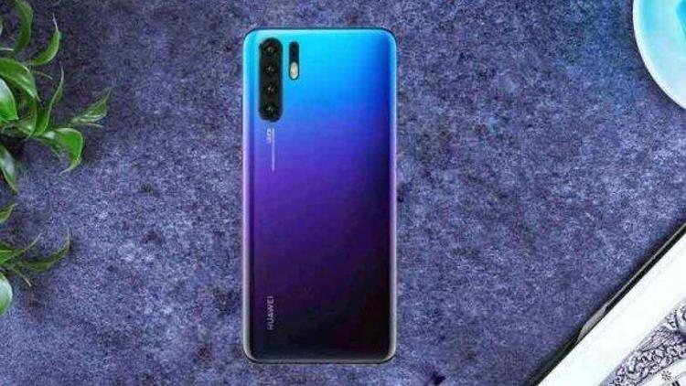 Huawei P30 ile gelen arka kameraların öyle bir özelliği var ki...