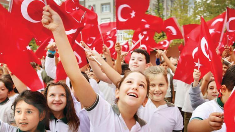 18 milyon öğrenci yarın ders başı yapacak