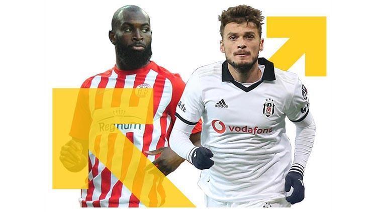 Antalyaspor ligde 4 maçtır kazanamıyor Beşiktaşın iddaa oranı çakıldı...