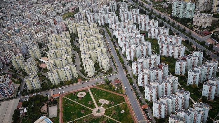 Gayrimenkul borsası trilyonlarca liralık ekonomik hacim oluşturacak