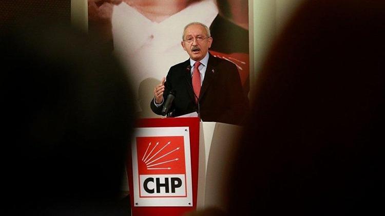 CHP’den Bahçeli’ye tepki: Siyasi terbiyeye yakışmıyor