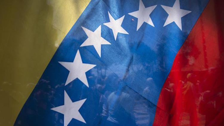 AB ve Latin Amerika ülkeleri Venezuelayı görüşecek