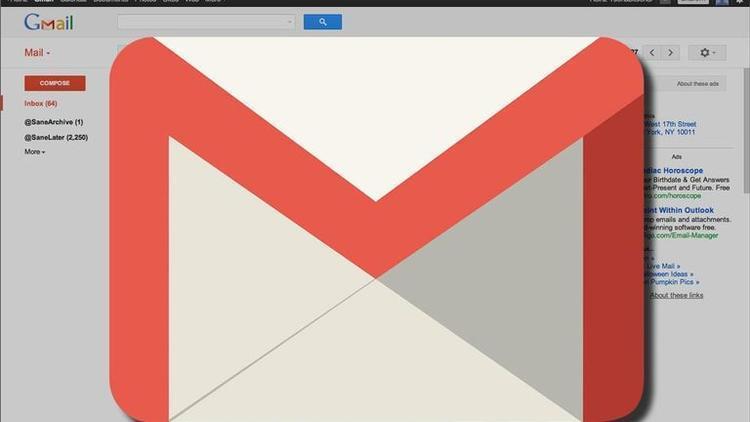 Gmail için değişim vakti: İşe yeni gelen özellikler