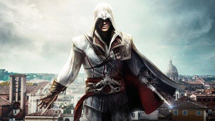 Assassin’s Creed bugünden itibaren herkese bedava oldu