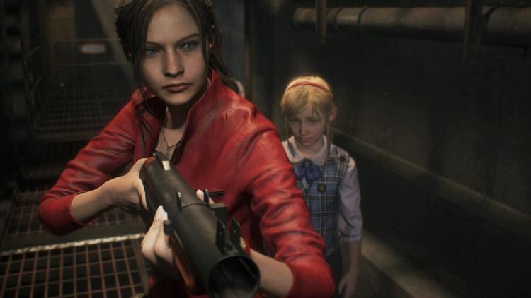 Resident Evil 2 Remake kapış kapış satıyor