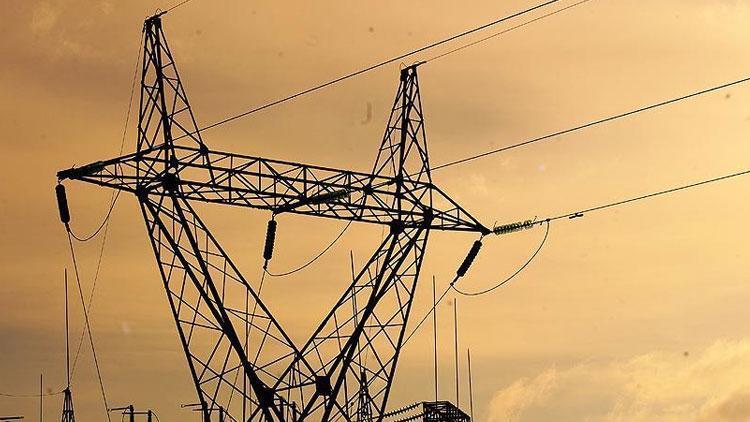 Elektrik ithalatı faturası 2018de yüzde 33 azaldı