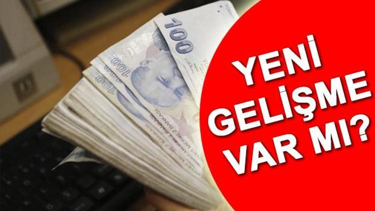 3600 ek gösterge yasası hakkında son durum ne İşte gündemde yaşanan son gelişmeler