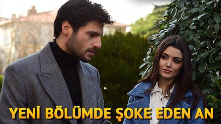 Halka 4. bölüm fragmanında Kaanın başı derde giriyor