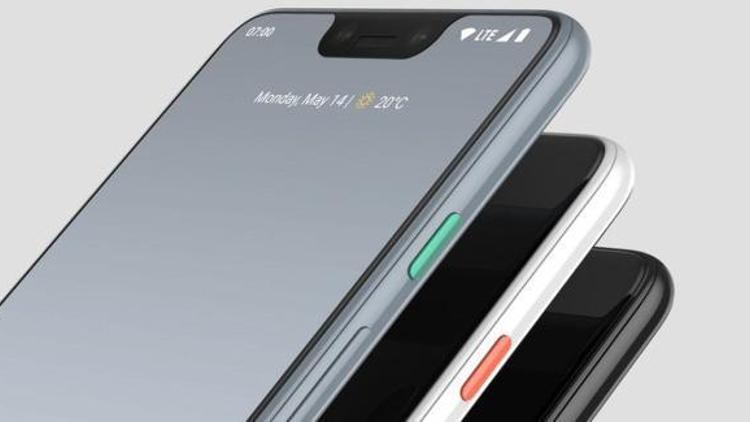 Google Pixel 4 yolda İşte yeni telefonda dikkat çekecek yenilikler