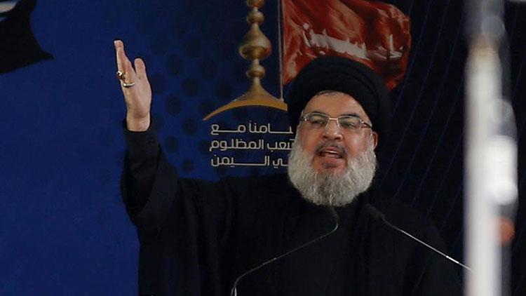 Nasrallahtan Hizbullah hükümeti açıklamalarına yanıt