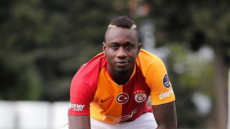 Mbaye Diagnenin cezası ne zaman bitecek Hatayspor maçında oynayacak mı