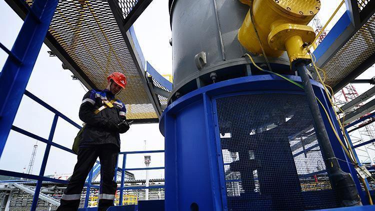 Rosneftin net karı 2018de yüzde 150 arttı