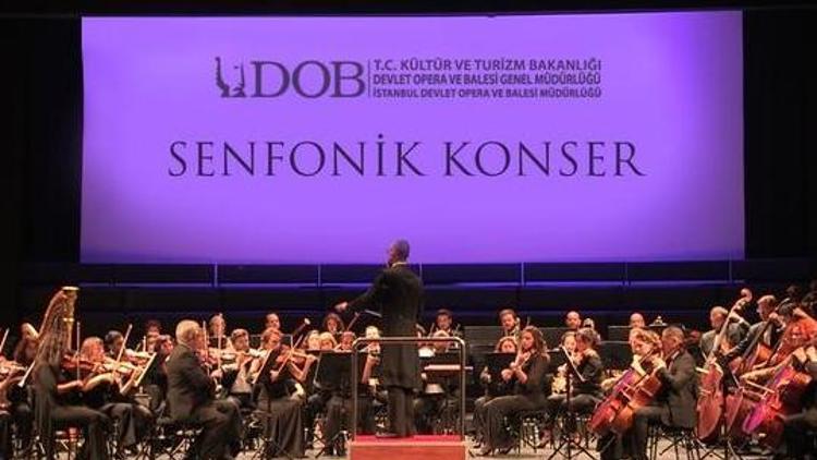 İDOB şubatta üç konser verecek