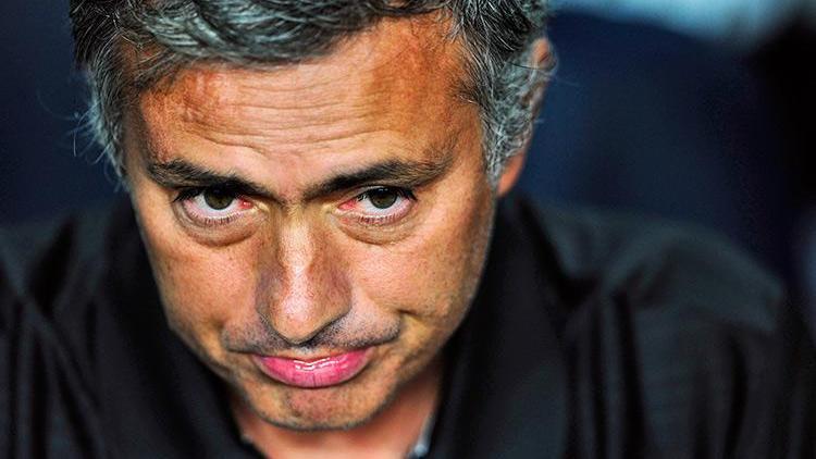 Jose Mourinho 1 yıl hapis cezasını kabul etti