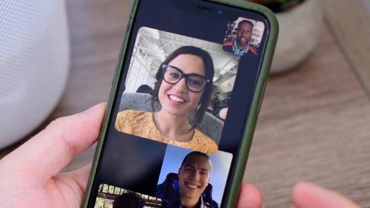 iOS 12.1.4 yayınlanıyor, FaceTime kabusu sona eriyor