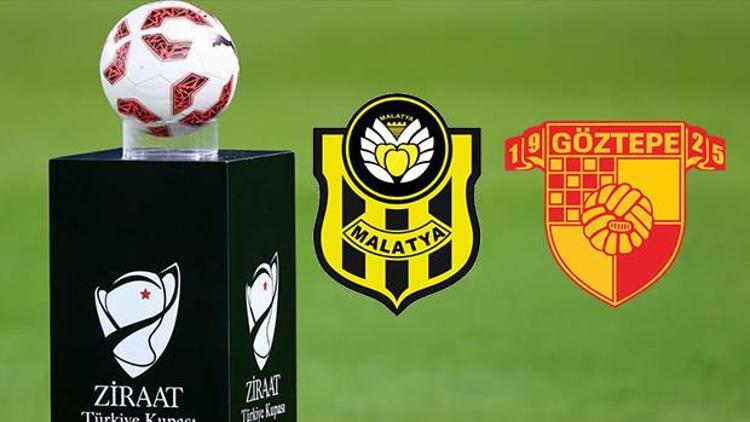 Yeni Malatyaspor Göztepe maçı ne zaman saat kaçta ve hangi kanalda