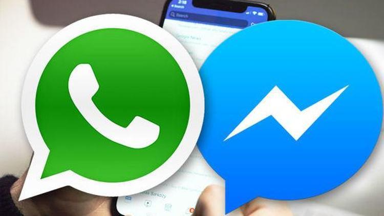 WhatsAppın bomba özelliği Messengera resmen geldi