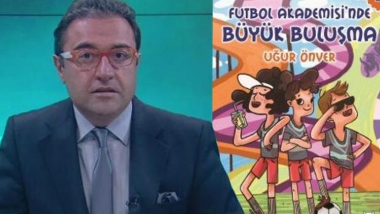 Futbol Akademisi’nde Büyük Buluşma