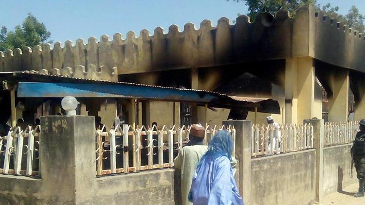 Nijeryada aynı eyalette ikinci saldırı: 15 ölü