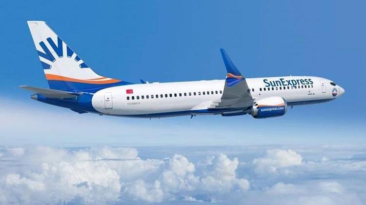 Germanianın mağdur ettiği yolcuları SunExpress taşıyacak