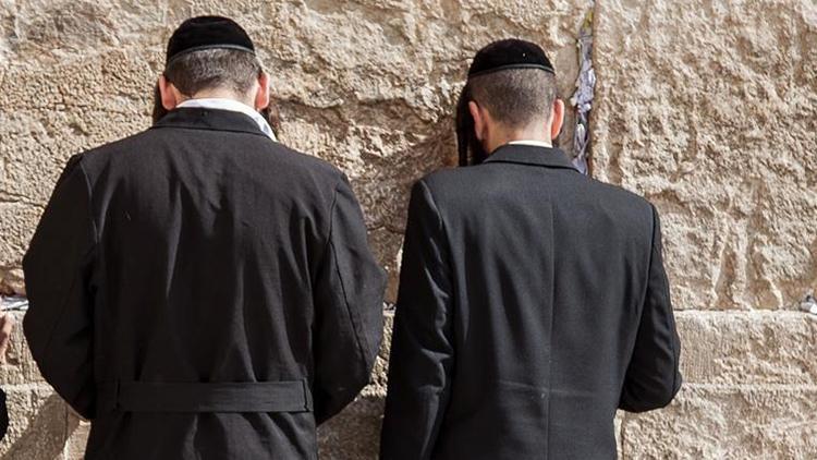 Hahamlık mahkemeleri Yahudilikin ispatı için DNA testi istiyor