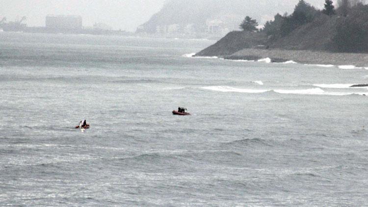 Balıkçı teknesi battı 1 kişi öldü, 1 kişi kayıp…