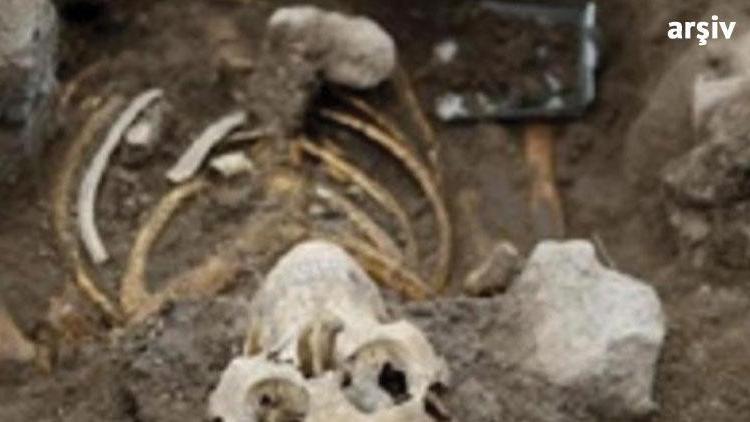 Meksikada toplu mezar bulundu... 19 ceset çıkarıldı