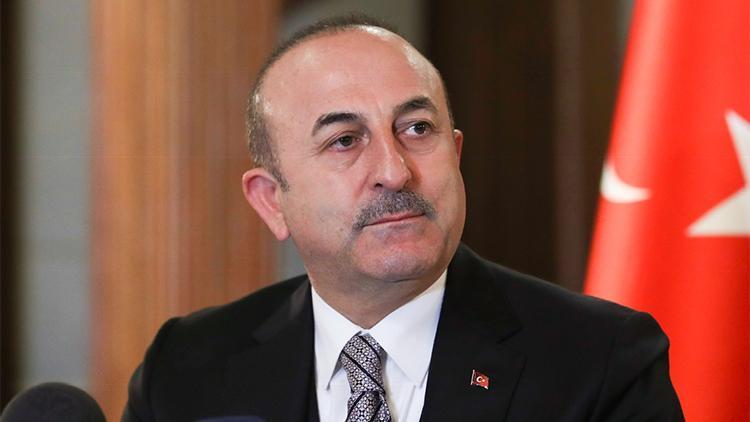 Son dakika Bakan Çavuşoğlundan flaş açıklamalar: ABD ve Türkiyeden Suriyede ortak görev gücü
