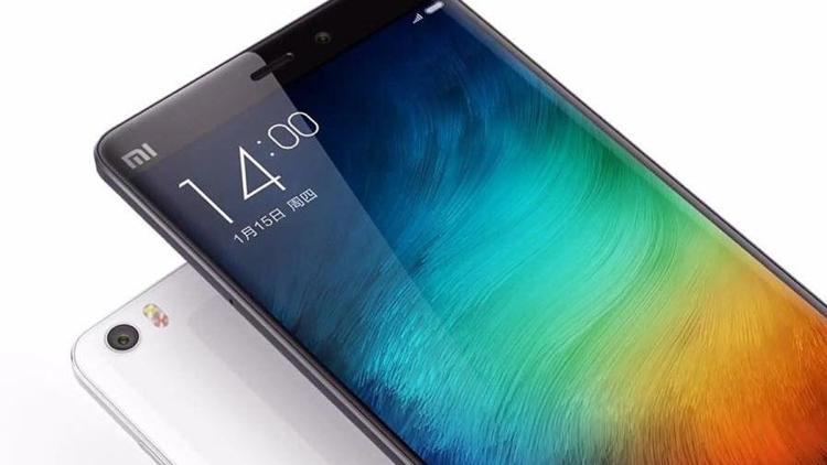 Xiaomi bu kez ekrana gömülü çift ön kameralı telefon yapıyor