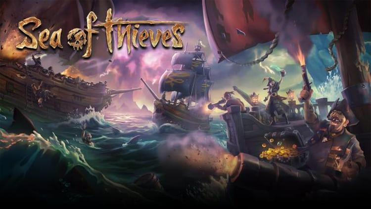 Sea of Thieves oyunu alan üç arkadaşına oyunu bedava verebilecek
