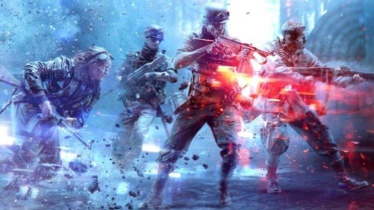 Battlefield 5 satışları hayal kırıklığı yarattı