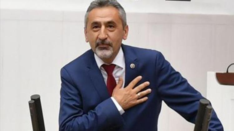 CHP Ordu Büyükşehir Belediye Başkan adayı Mustafa Adıgüzel kimdir