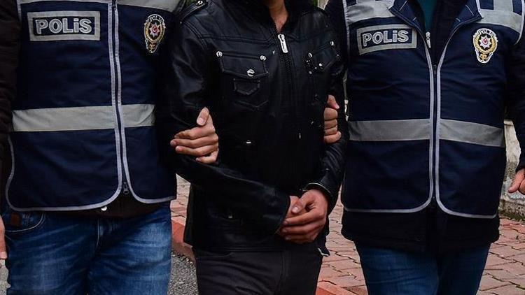 Mardin’de operasyon İl başkanı da gözaltında…