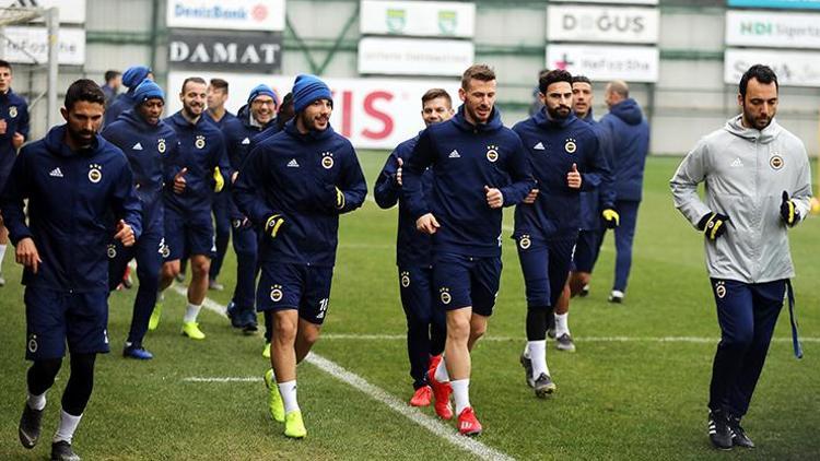 Fenerbahçe’yi zorlu maçlar bekliyor