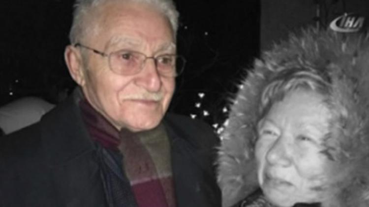 53 yıllık eşini öldüren 85 yaşındaki sanık gözyaşları içinde anlattı Bunun tek sebebi...