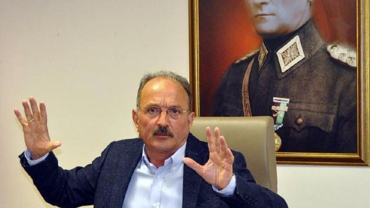 Fethiye Belediye Başkanı Saatcı, Muğla Büyükşehir için bağımsız aday oldu