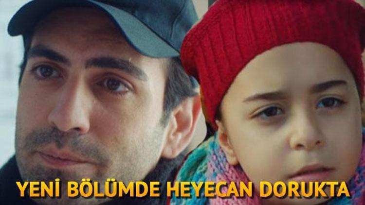 Kızım 18. bölüm fragmanında Cemal, Öyküyü kaçırıyor