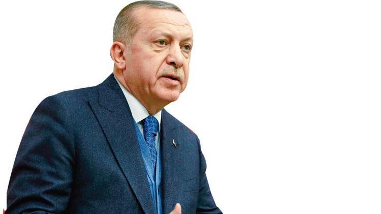 Erdoğan: Sınamaları atlattık