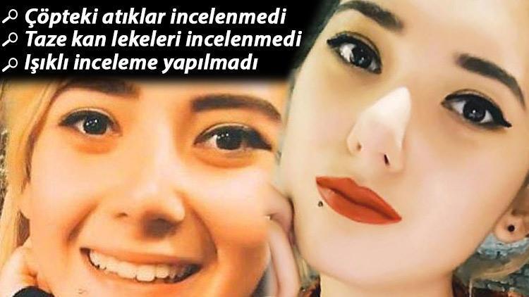 Adli tıp uzmanından soruşturma süreciyle ilgili dikkat çekici rapor