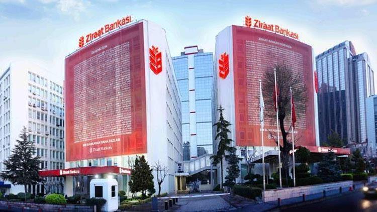 Ziraat Bankasından çiftçilere faiz indirimi ve kredi desteği